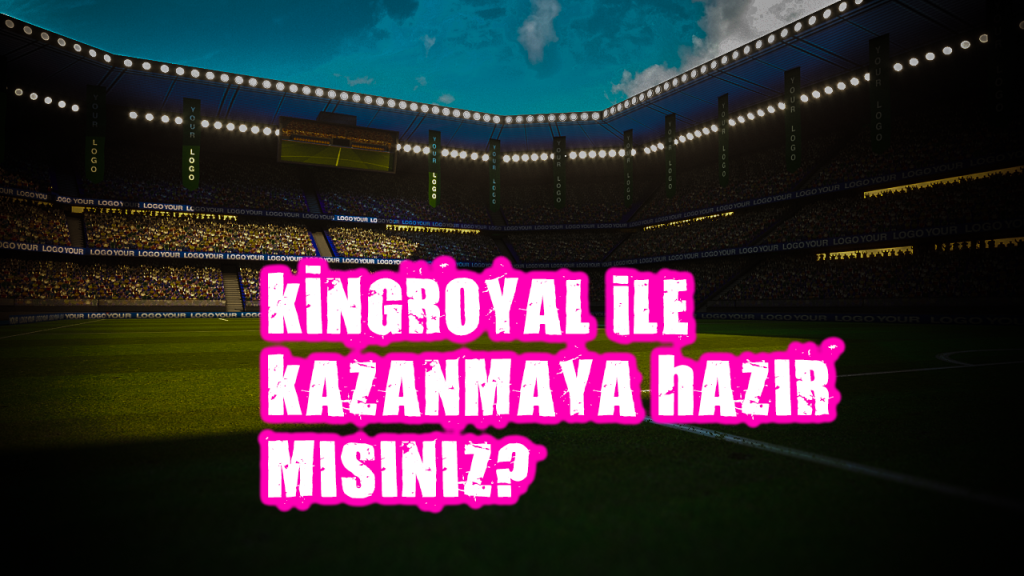 Kingroyal