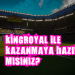 Kingroyal